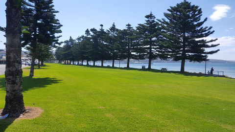 Aart Apartments - Accommodation in Bendigo 0