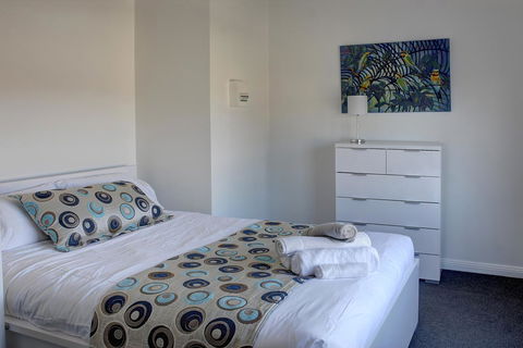 Aart Apartments - Accommodation in Bendigo 24