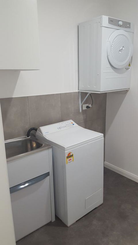 Aart Apartments - Accommodation in Bendigo 11
