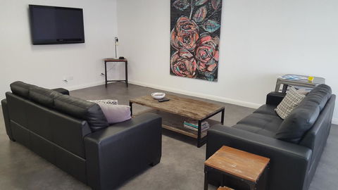 Aart Apartments - Accommodation in Bendigo 8
