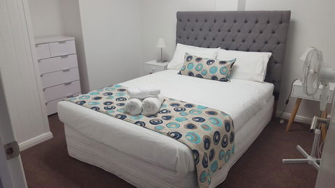 Aart Apartments - Accommodation in Bendigo 15