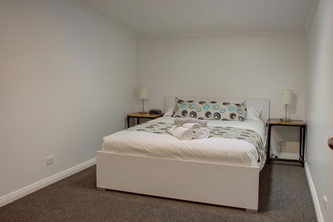 Aart Apartments - Accommodation in Bendigo 21