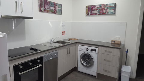 Aart Apartments - Accommodation in Bendigo 6