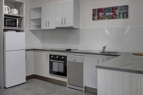 Aart Apartments - Accommodation in Bendigo 19