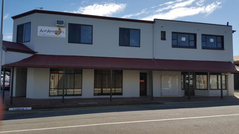 Aart Apartments - Accommodation in Bendigo 4