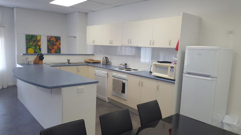 Aart Apartments - Accommodation in Bendigo 17