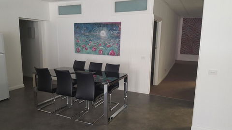 Aart Apartments - Accommodation in Bendigo 16