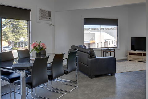 Aart Apartments - Accommodation in Bendigo 23