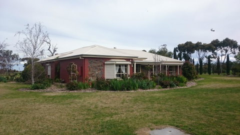 Gaerwood B&B - Accommodation in Bendigo 15