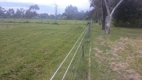 Gaerwood B&B - Accommodation in Bendigo 17