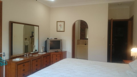 Gaerwood B&B - Accommodation in Bendigo 5