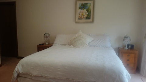 Gaerwood B&B - Accommodation in Bendigo 0