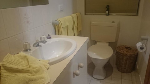 Gaerwood B&B - Accommodation in Bendigo 20