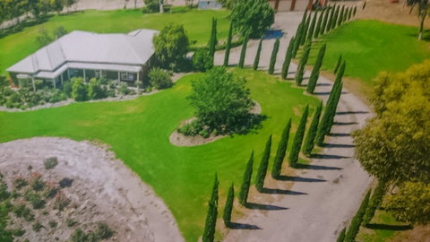 Gaerwood B&B - Accommodation in Bendigo 7