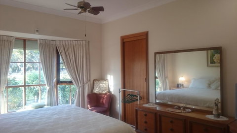 Gaerwood B&B - Accommodation in Bendigo 4
