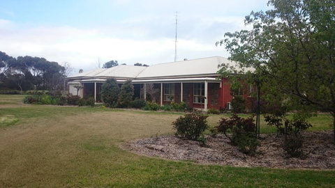 Gaerwood B&B - Accommodation in Bendigo 16