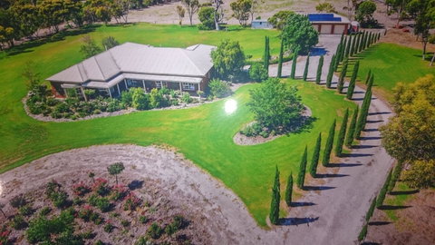 Gaerwood B&B - Accommodation in Bendigo 8