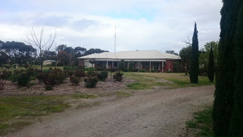 Gaerwood B&B - Accommodation in Bendigo 10