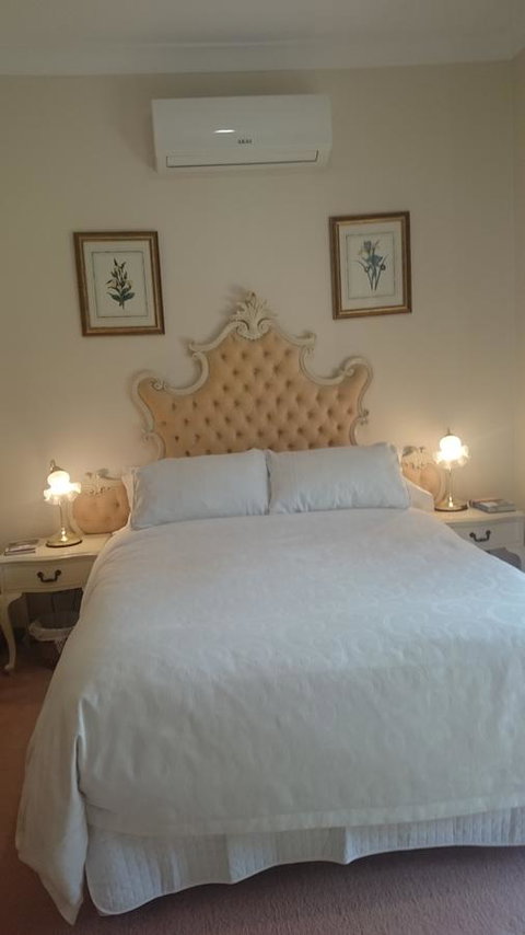 Gaerwood B&B - Accommodation in Bendigo 9
