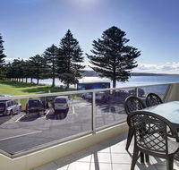 Tasman Beachside Apartments - Accommodation in Bendigo