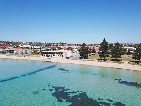 Tasman Beachside Apartment - Accommodation in Bendigo 12