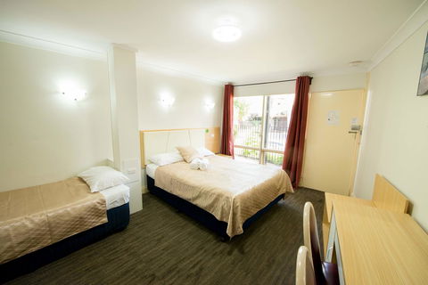 Jacksons Motor Inn - Accommodation in Bendigo 26