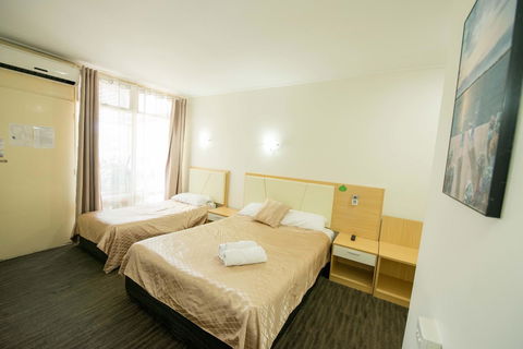 Jacksons Motor Inn - Accommodation in Bendigo 18