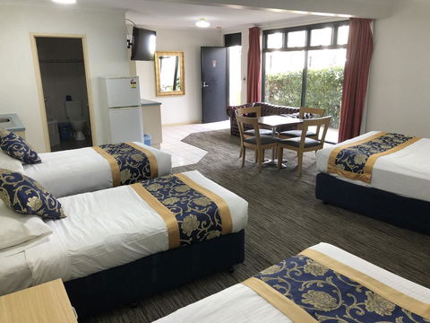 Jacksons Motor Inn - Accommodation in Bendigo 44