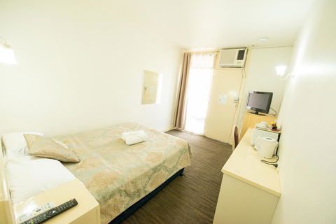 Jacksons Motor Inn - Accommodation in Bendigo 34