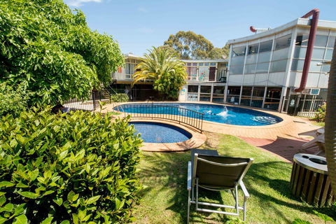 Jacksons Motor Inn - Accommodation in Bendigo 2