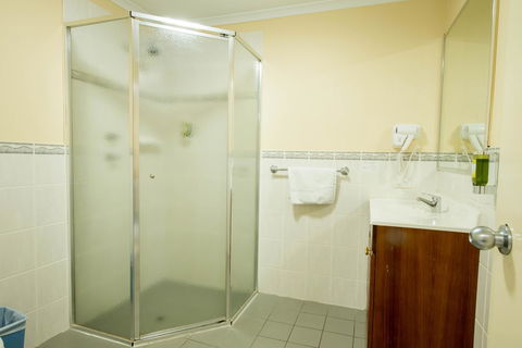 Jacksons Motor Inn - Accommodation in Bendigo 24