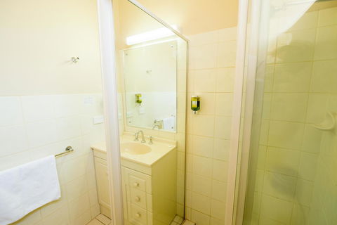 Jacksons Motor Inn - Accommodation in Bendigo 19