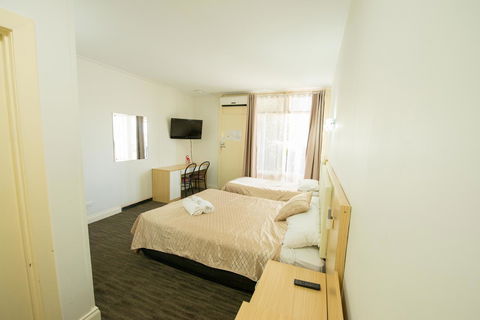 Jacksons Motor Inn - Accommodation in Bendigo 17