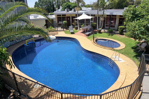 Jacksons Motor Inn - Accommodation in Bendigo 0
