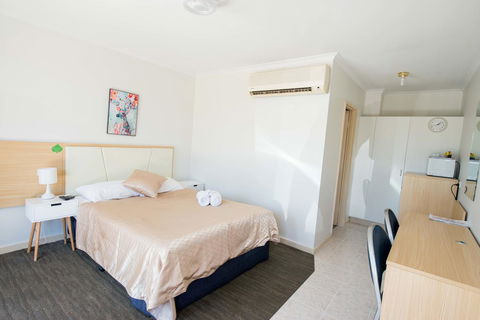 Jacksons Motor Inn - Accommodation in Bendigo 20