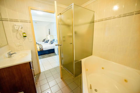 Jacksons Motor Inn - Accommodation in Bendigo 9