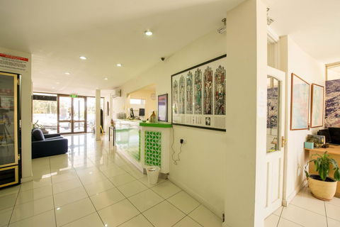 Jacksons Motor Inn - Accommodation in Bendigo 1