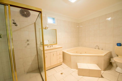 Jacksons Motor Inn - Accommodation in Bendigo 7