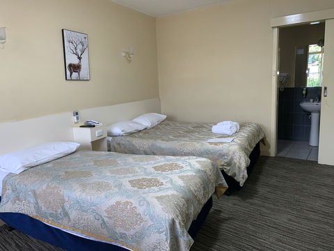 Jacksons Motor Inn - Accommodation in Bendigo 39