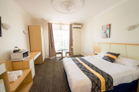 Jacksons Motor Inn - Accommodation in Bendigo 30