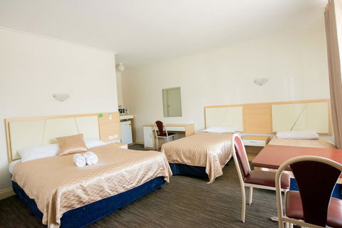 Jacksons Motor Inn - Accommodation in Bendigo 12