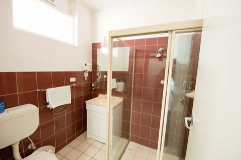 Jacksons Motor Inn - Accommodation in Bendigo 16