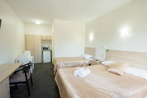 Jacksons Motor Inn - Accommodation in Bendigo 14
