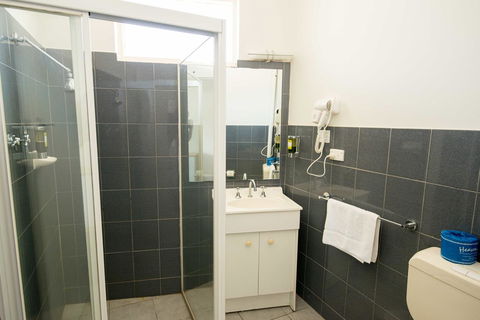 Jacksons Motor Inn - Accommodation in Bendigo 13