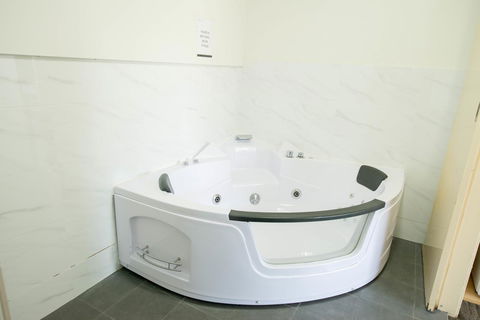 Jacksons Motor Inn - Accommodation in Bendigo 31