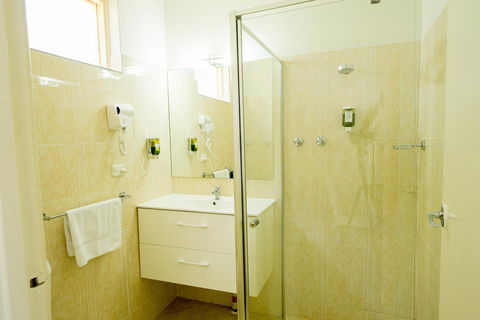 Jacksons Motor Inn - Accommodation in Bendigo 22