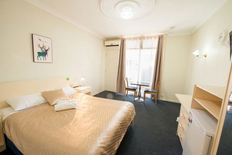 Jacksons Motor Inn - Accommodation in Bendigo 5