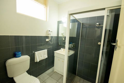 Jacksons Motor Inn - Accommodation in Bendigo 27