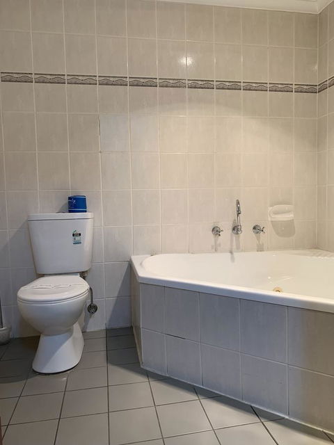 Jacksons Motor Inn - Accommodation in Bendigo 36