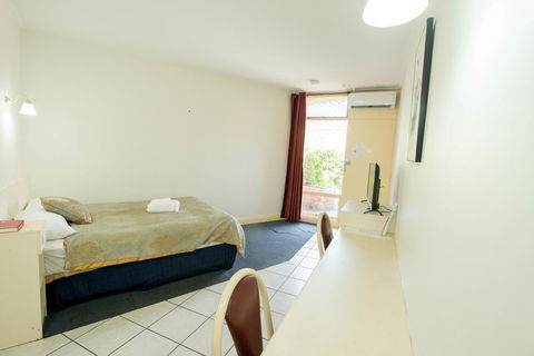 Jacksons Motor Inn - Accommodation in Bendigo 33